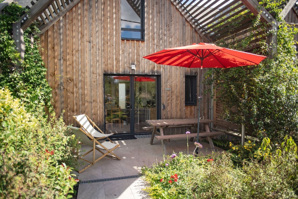 Le Jardin des 4 Saisons, Billede 10