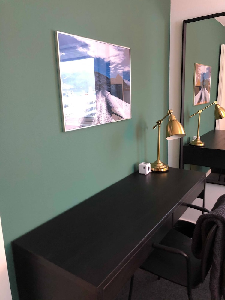 Comfort Room photo 3