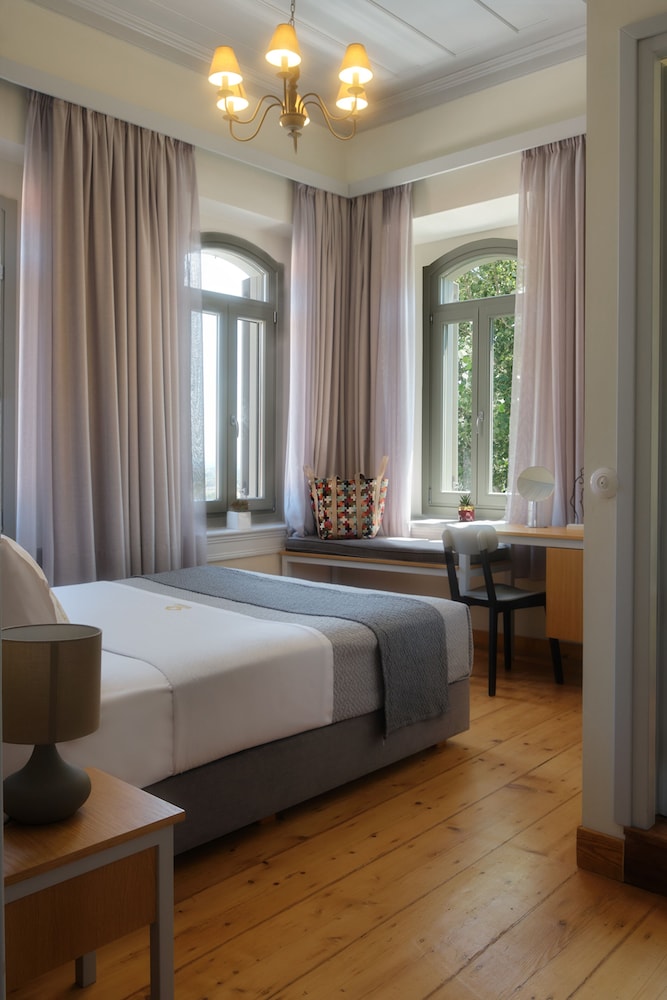 Deluxe Double Room, Sea View