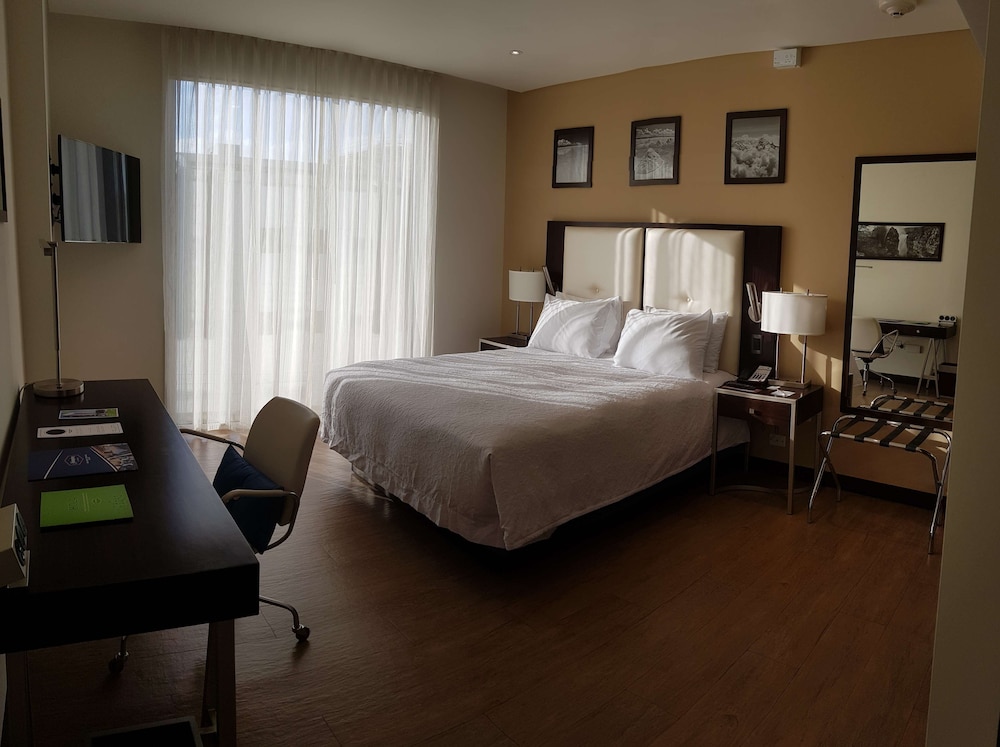 Room, 1 Queen Bed, Accessible