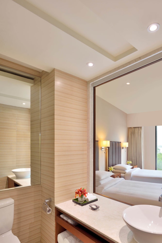 Superior room, Twin Bed - Photo 4