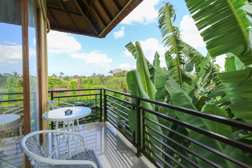 Superior Tropical Room - Photo 6