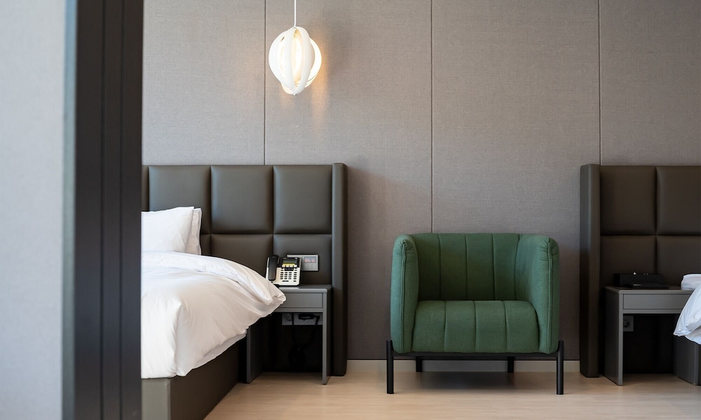 Special Suite - Photo 9