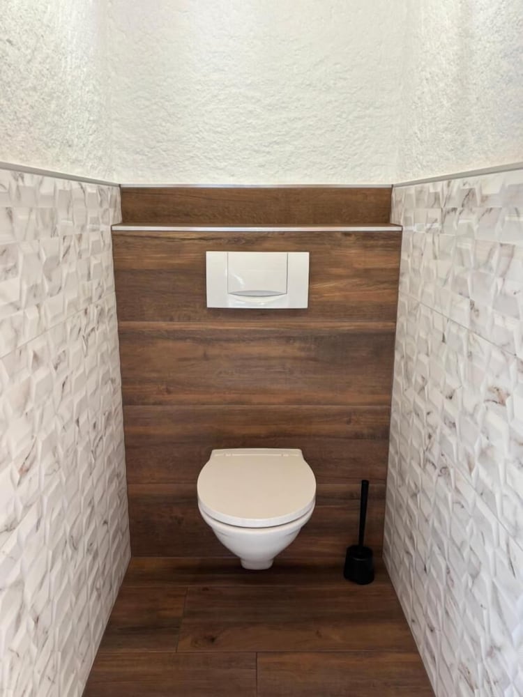 Appartamento Incantevole a Goldegg, Austria - Vista Montagne & Entrata Privata, Foto 3