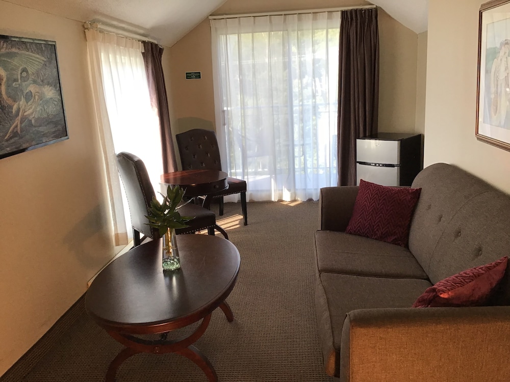 Presidential Room, 1 King Bed, Jetted Tub photo 2