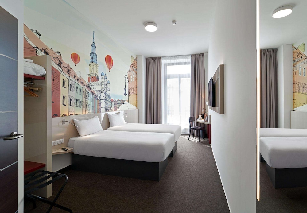 Standard Twin Room - Photo 5