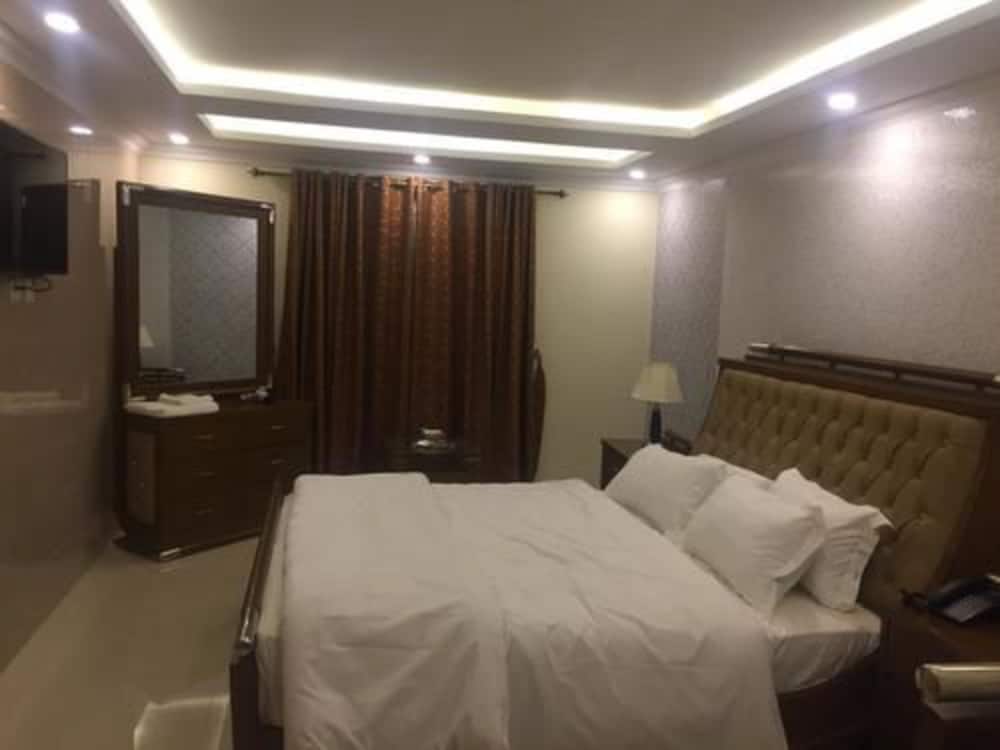Family Suite photo 1