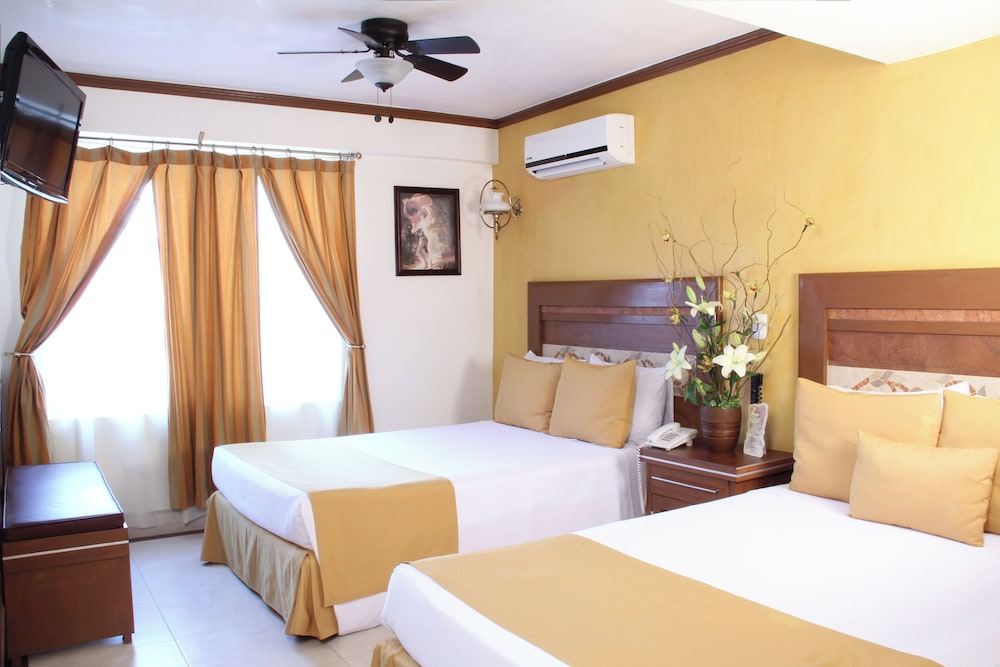 Quadruple Room photo 3