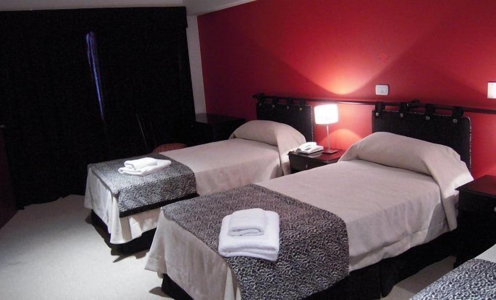 Premium Triple Room