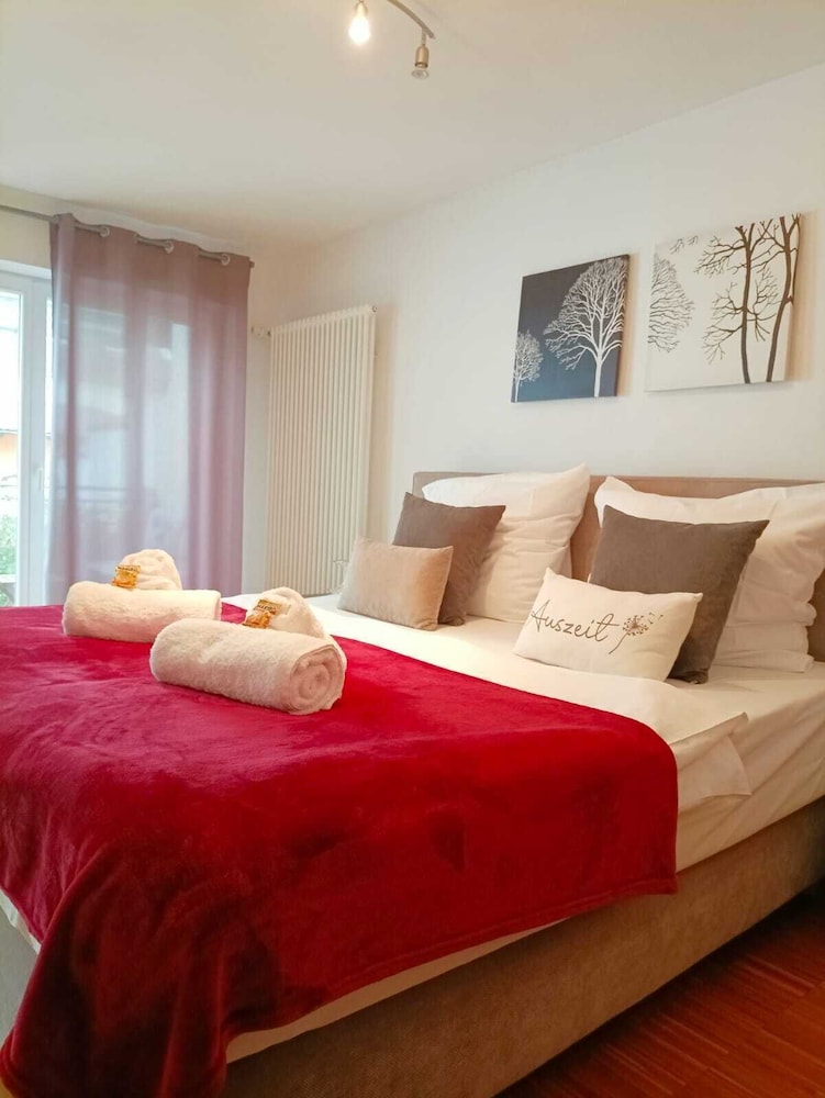 Deluxe Double or Twin Room, Private Bathroom (Balkon) photo 1