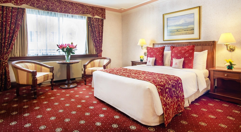 Stanley Queen Room - Photo 1
