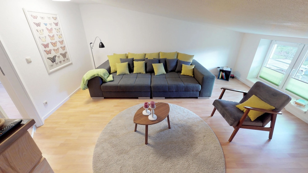 Apartment photo 1