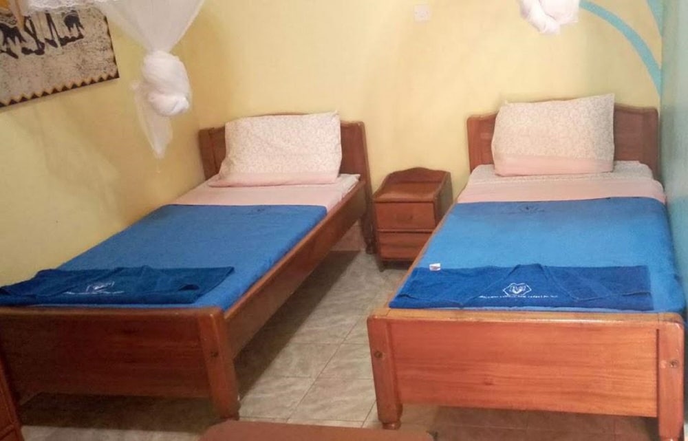 Twin Room photo 3