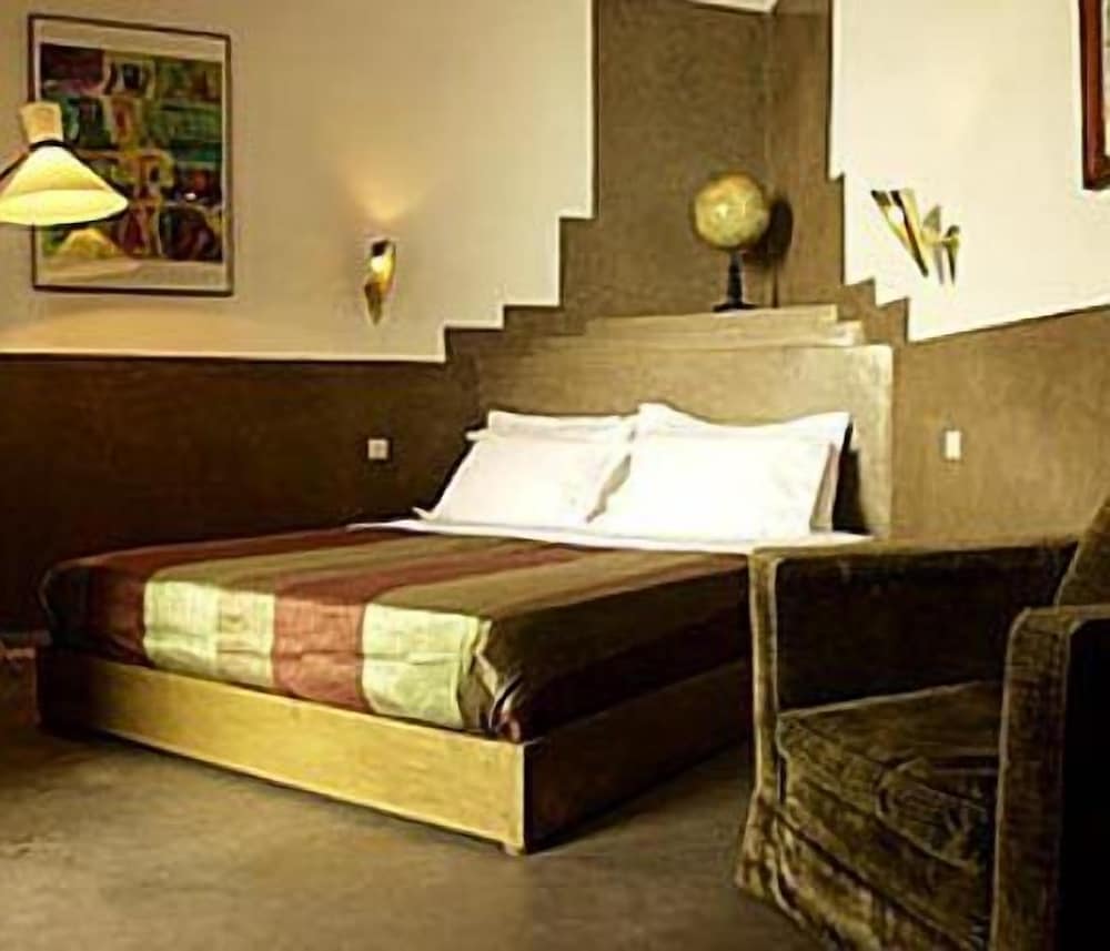 Double Room (Green) - Photo 5