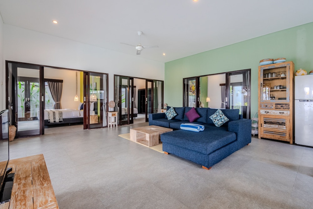 Villa, 3 Bedrooms, Private Pool - Photo 35