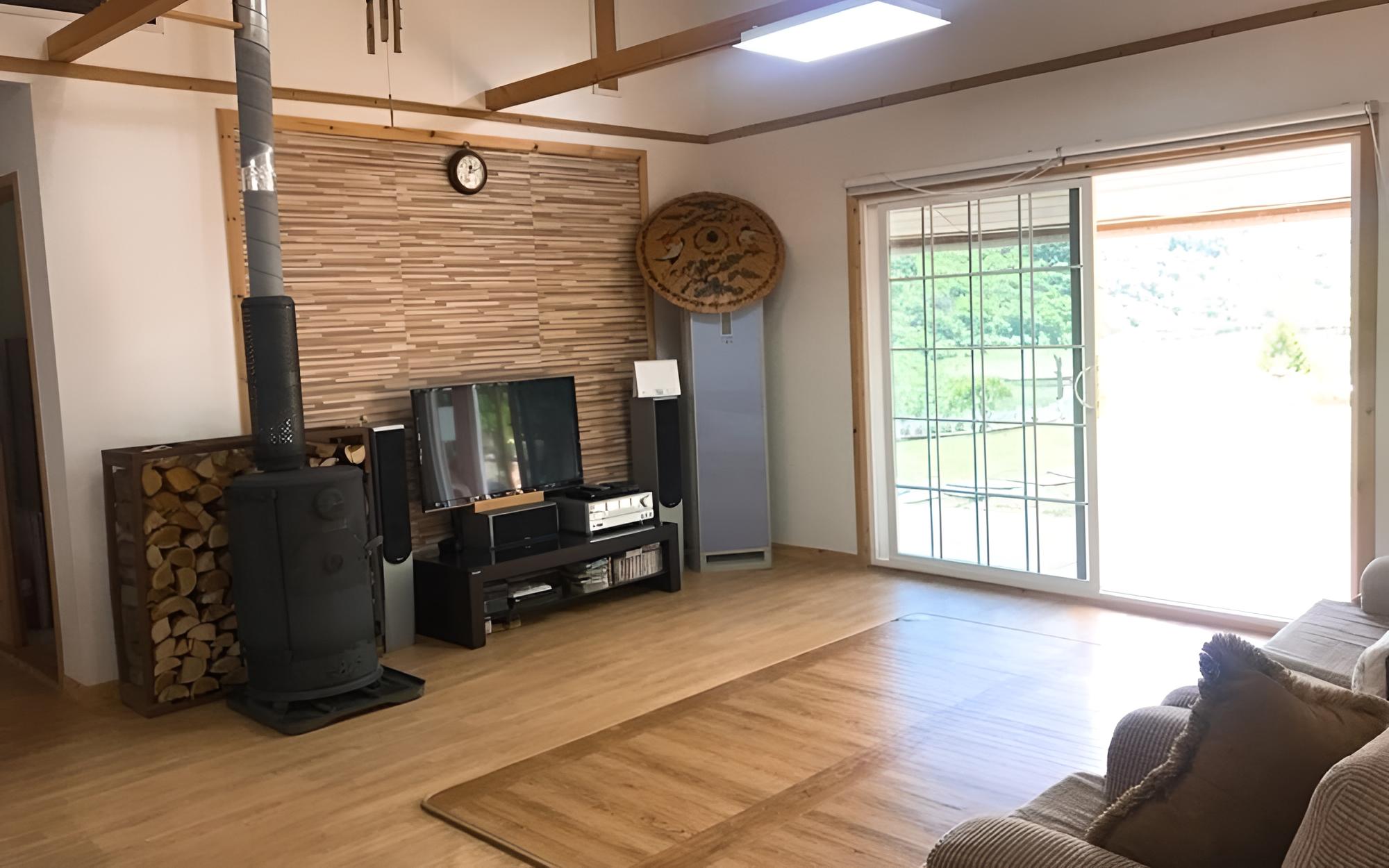 Room (Unshared House (field view)) photo 1