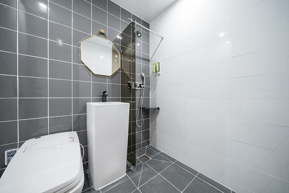Deluxe Double Room - Photo 6
