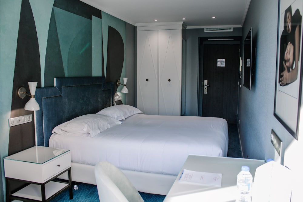 Classic Room - Photo 1