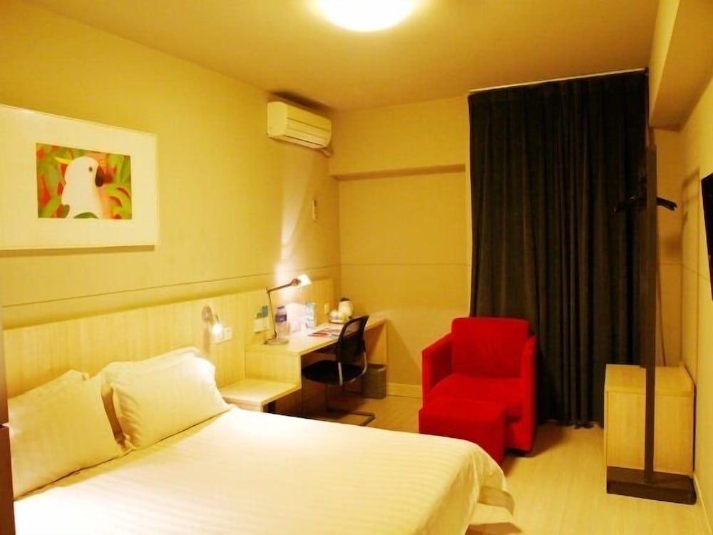 Business Room C (Chinese Citizen Only) photo 1