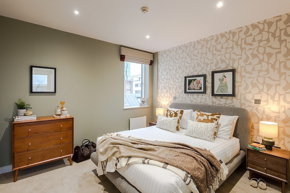Comfort Apartment, City View photo 1