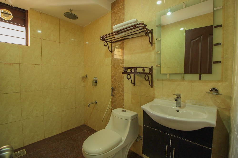 Double or Twin Room photo 2