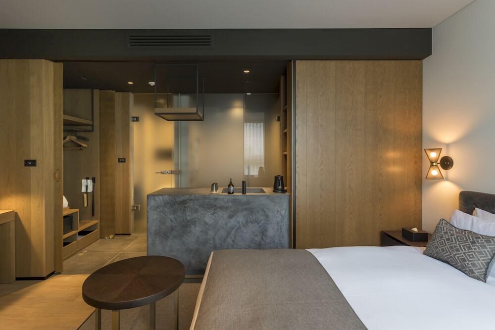 Deluxe Double Room - Photo 2
