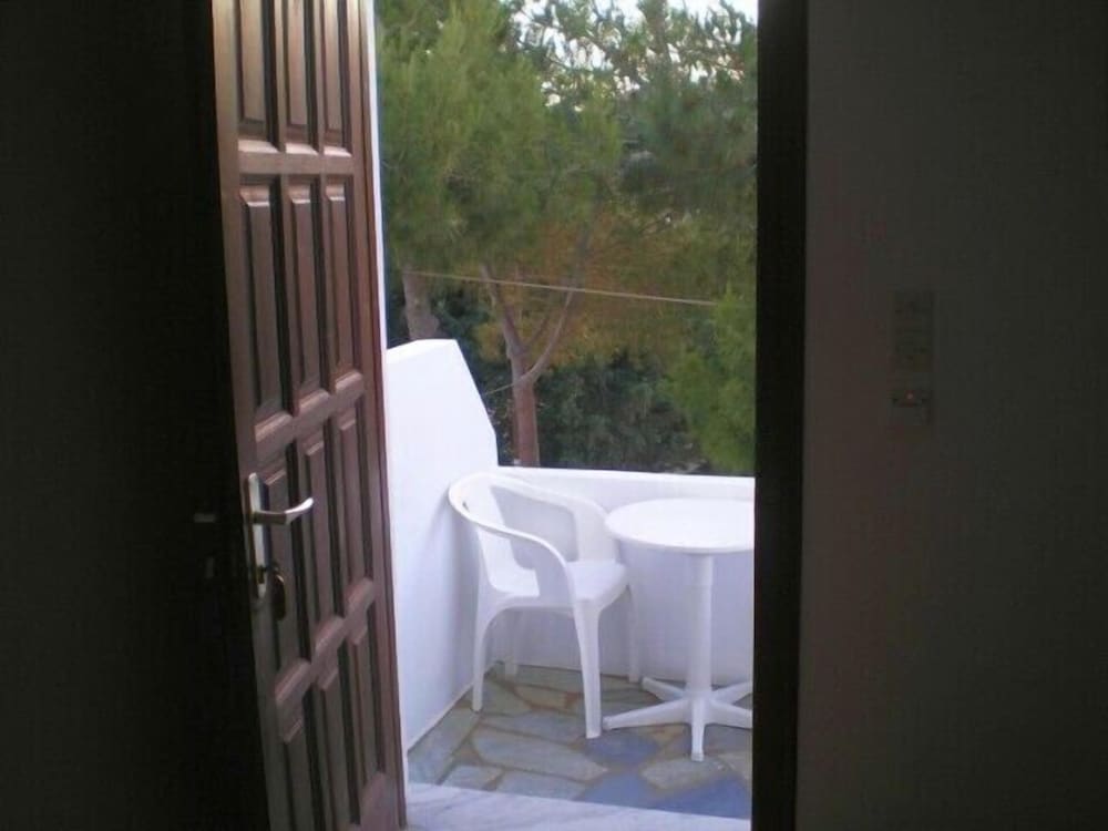 Deluxe Double or Twin Room, 1 Double or 2 Twin Beds, Garden View photo 2