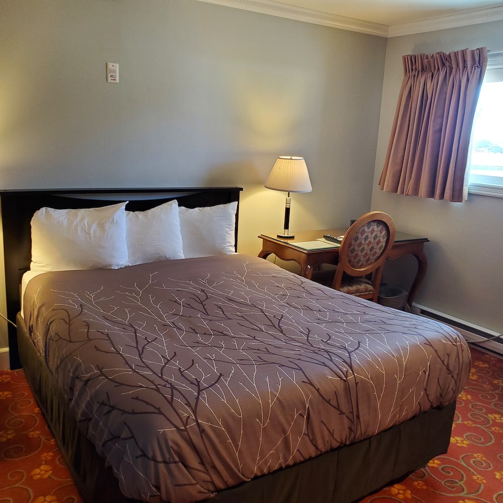 Room, 1 Queen Bed, Jetted Tub photo 3