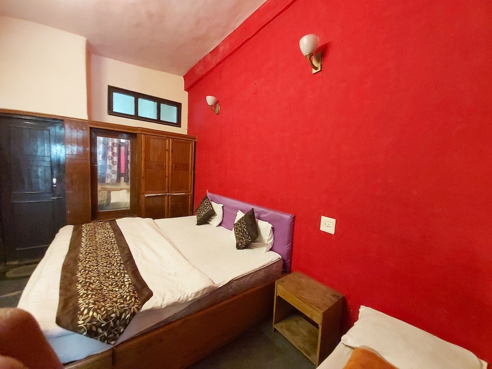 Deluxe Double Room - Photo 3