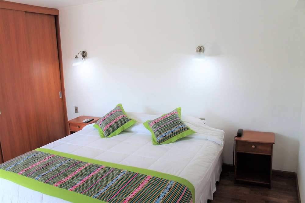 Standard Double Room, 1 Double Bed photo 2