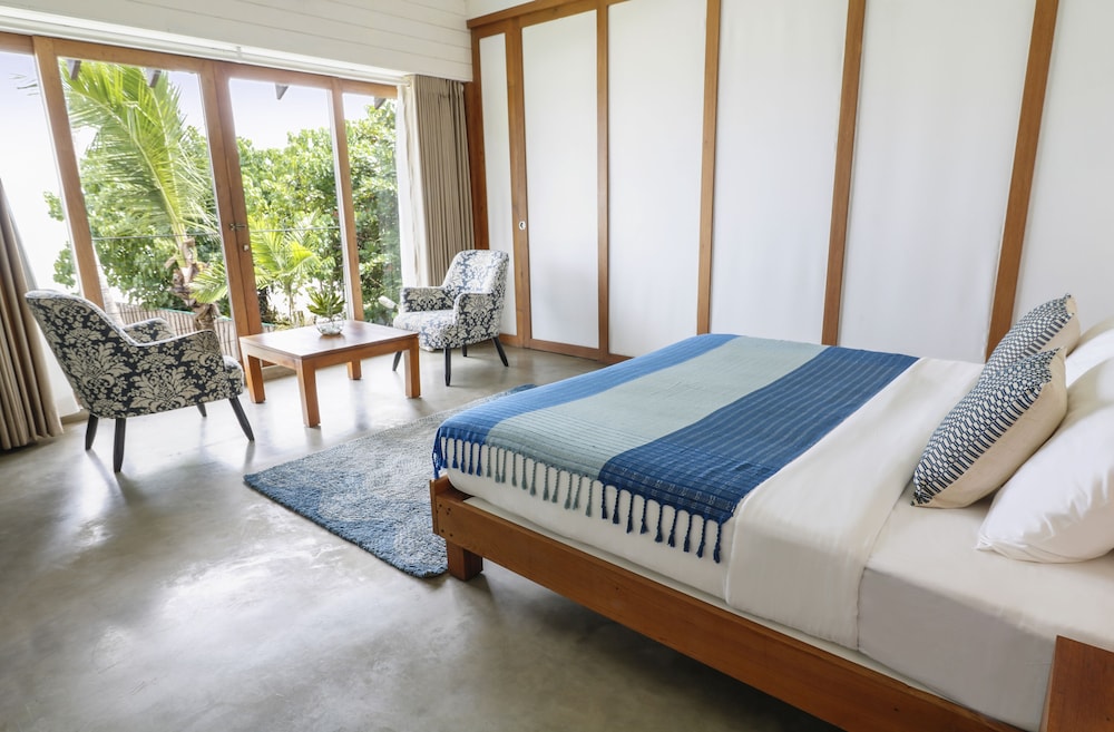 Superior Room, Ocean View photo 2