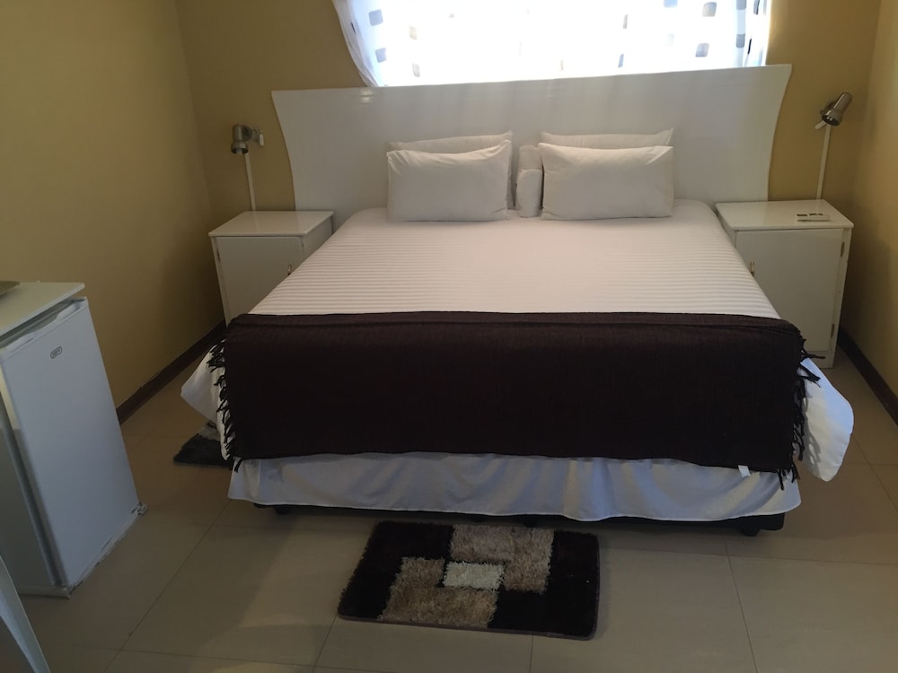 Luxury Double Room photo 3