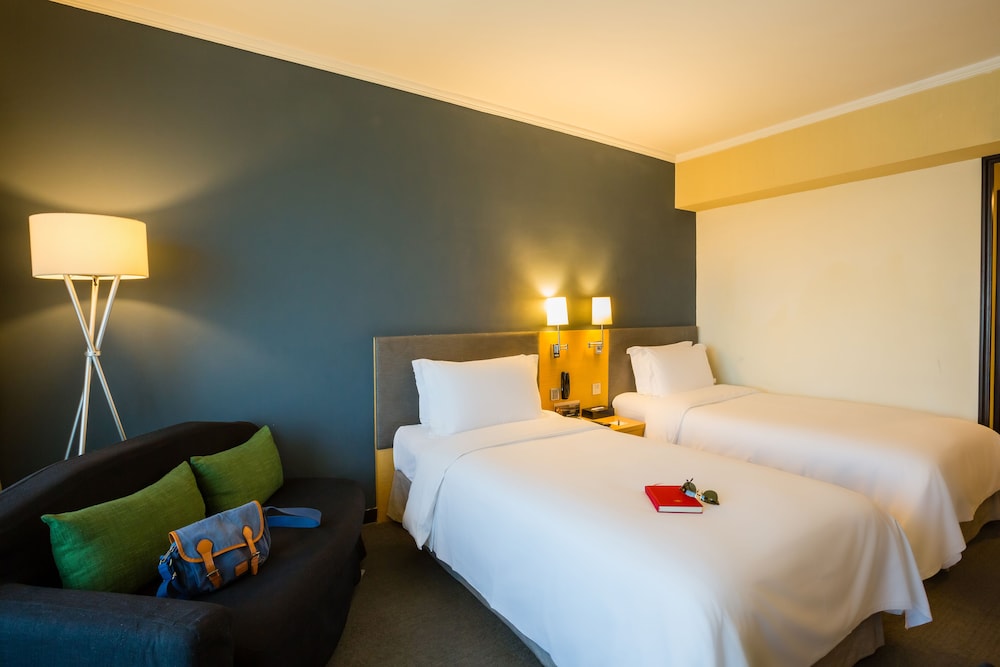 Standard Twin Room, 2 Twin Beds (Penta)