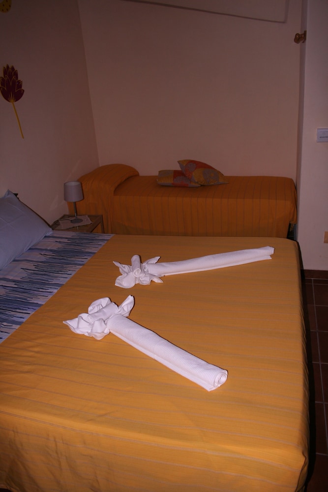 Triple Room, Tower photo 3