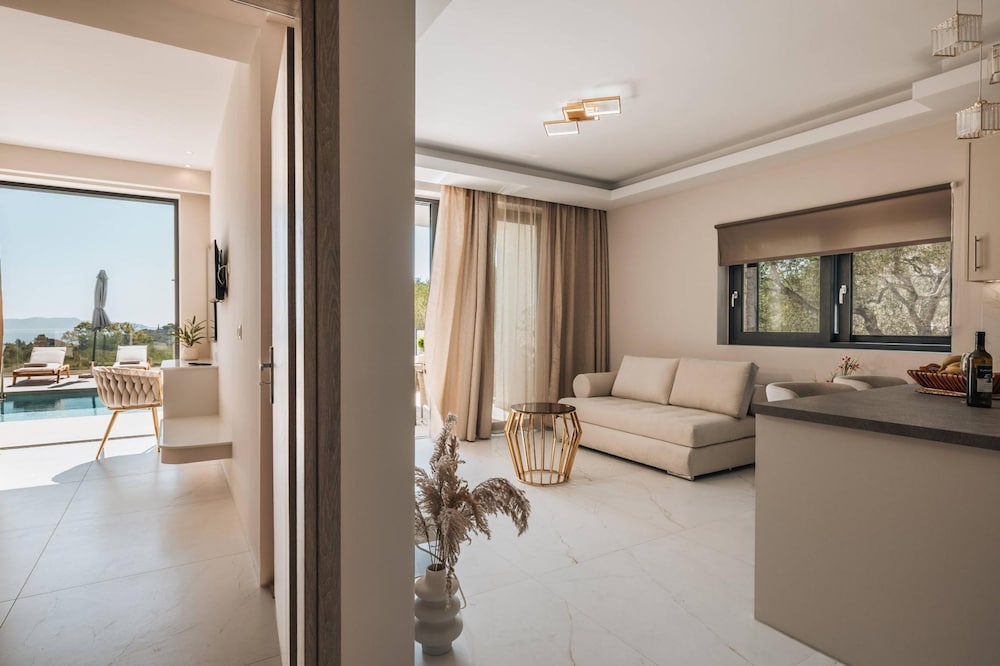 J K Villa With Private Pool, Bilde 27