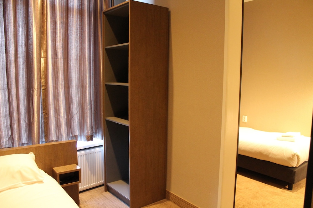 Comfort Triple Room photo 2