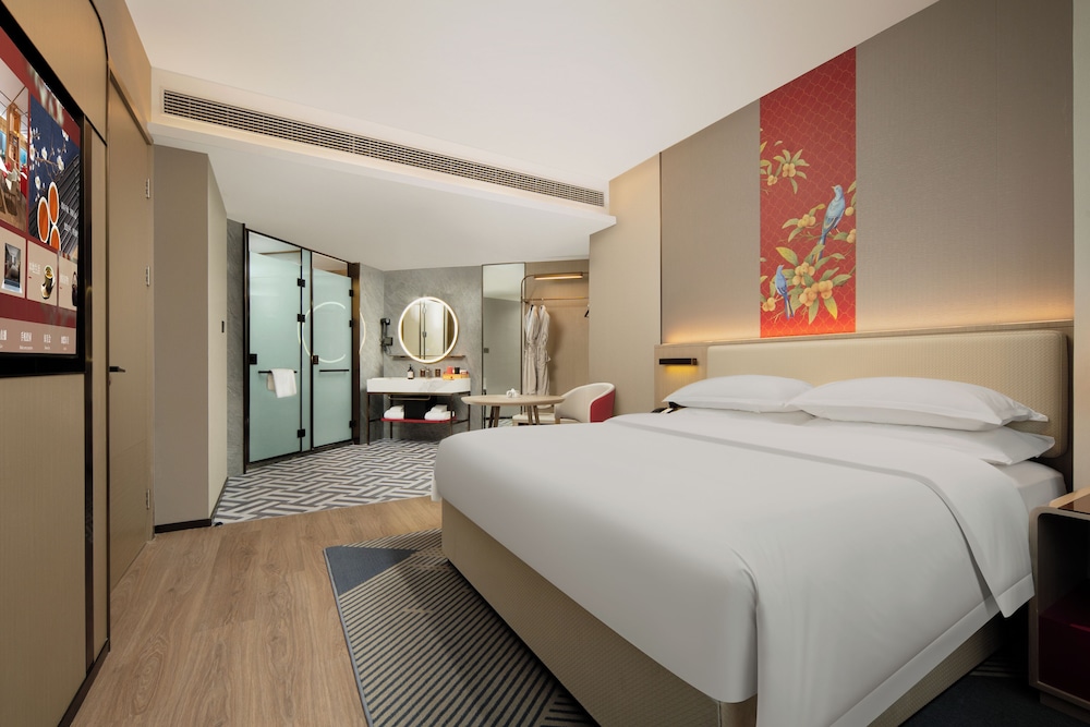 Executive Double Room