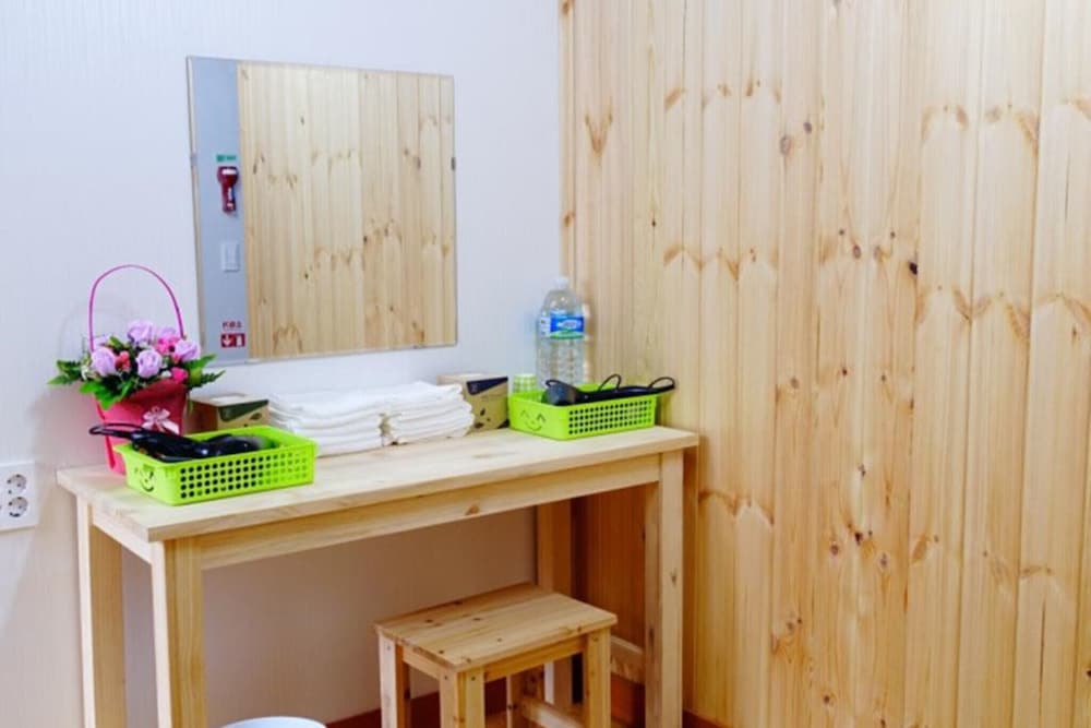Room (Double room)