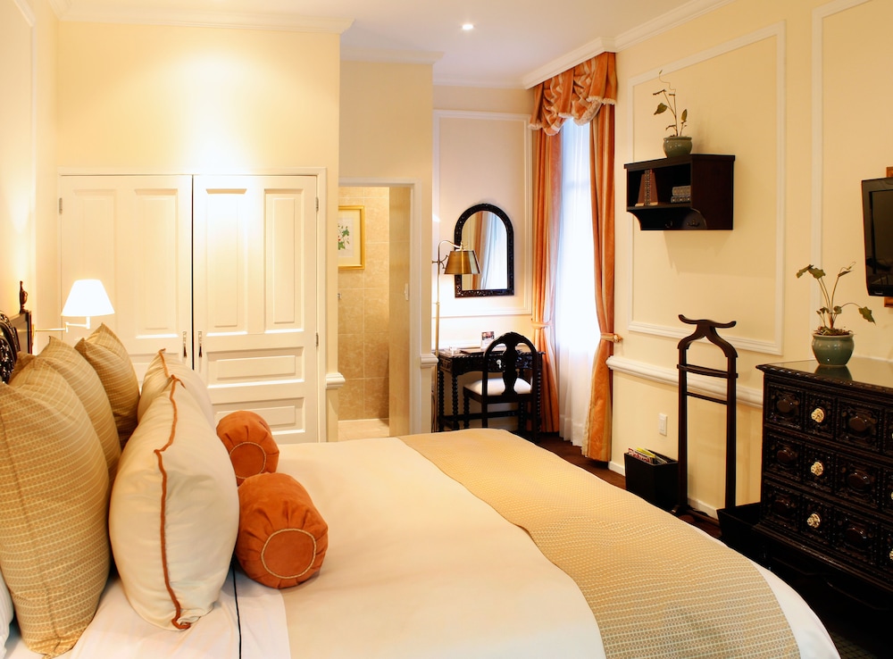 Junior Suite - Photo 3
