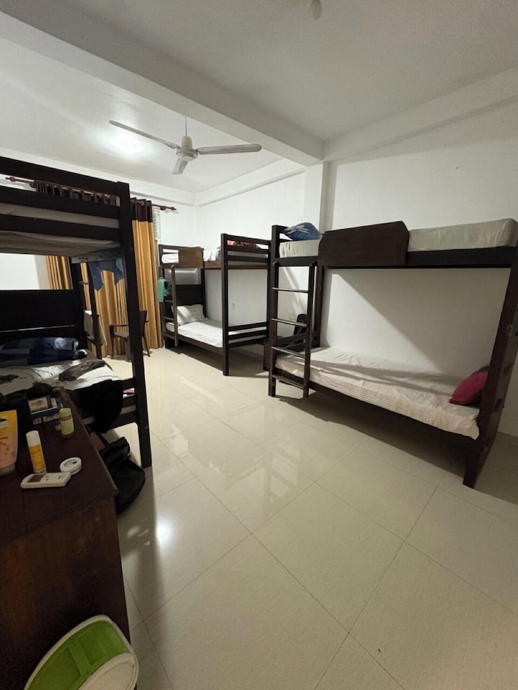 Basic Shared Dormitory, Mixed Dorm photo 2