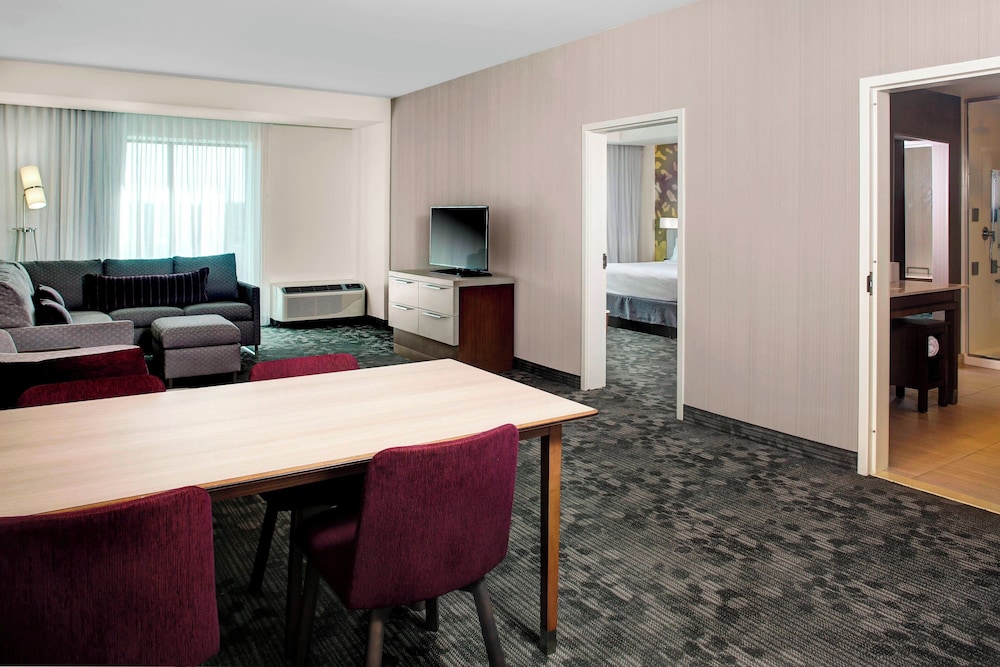Courtyard by Marriott Nashville Mount Juliet, Photo 5
