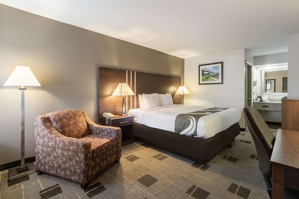 Quality Inn Cleveland North, Foto 2