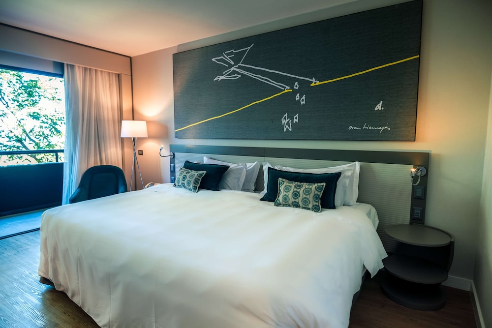 Standard Room, Multiple Beds