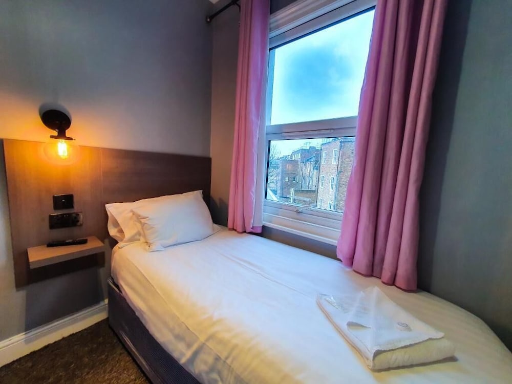Standard Single Room photo 1