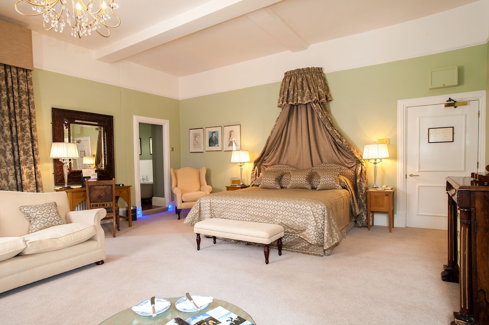 Deluxe Double Room - Photo 3