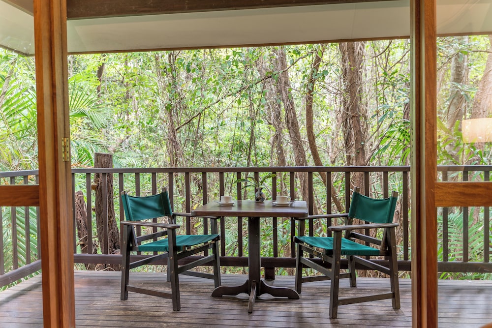 Jungle Walk Bungalow - Photo 4