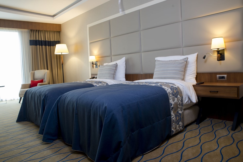 Room, 2 Twin Beds, Non Smoking photo 3