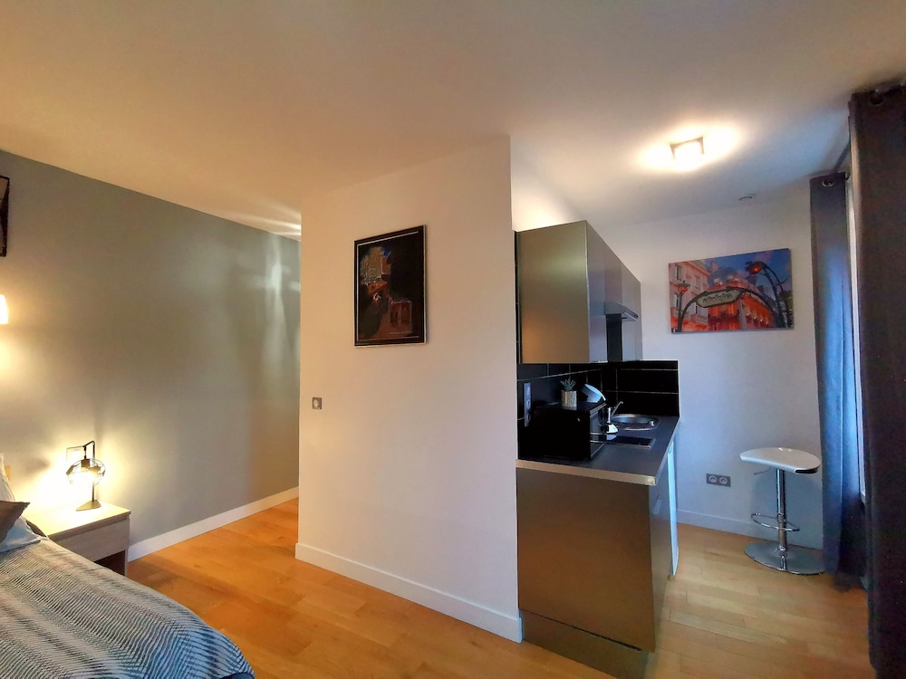 Deluxe Apartment - Photo 4