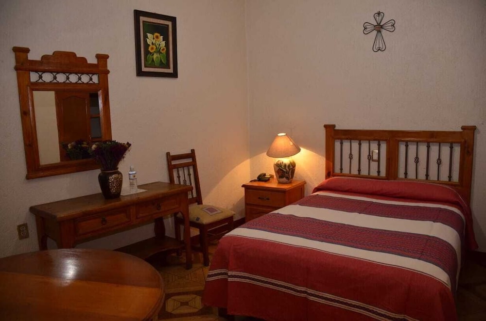 Single Room photo 1