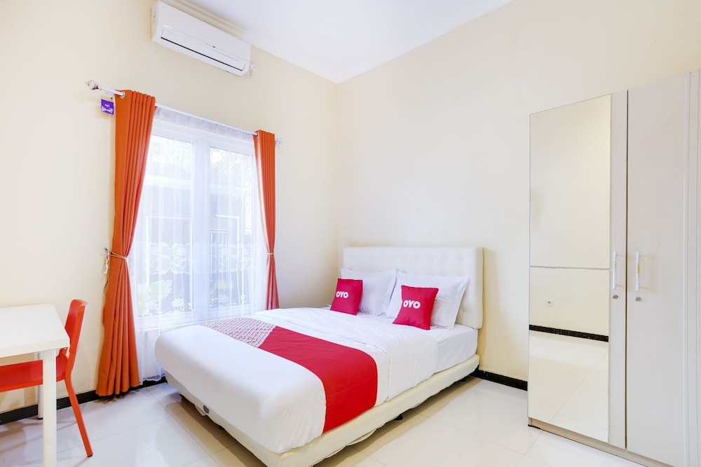Standard Double Room - Photo 1